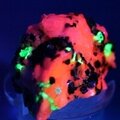 Willemite, Franklinite & Zincite Healing Mineral ~35mm