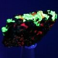 Willemite, Franklinite & Zincite Healing Mineral ~38mm