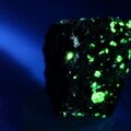 Willemite, Franklinite & Zincite Healing Mineral ~43mm
