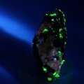 Willemite, Franklinite & Zincite Healing Mineral ~45mm