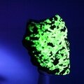 Willemite, Franklinite & Zincite Healing Mineral ~47mm