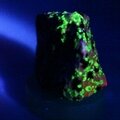 Willemite, Franklinite & Zincite Healing Mineral ~49mm