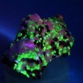 Willemite, Franklinite & Zincite Healing Mineral ~50mm