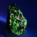 Willemite, Franklinite & Zincite Healing Mineral ~50mm