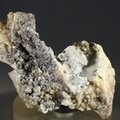 Woodhouseite Mineral Specimen ~46mm