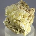 Wulfenite