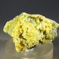 Wulfenite