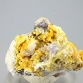 Wulfenite Healing Mineral ~43mm