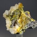 Wulfenite Healing Mineral ~43mm