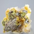 Wulfenite Healing Mineral ~45mm