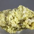 Wulfenite Healing Mineral ~45mm