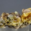 Wulfenite Healing Mineral ~46mm