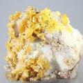 Wulfenite Healing Mineral ~48mm