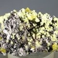 Wulfenite Healing Mineral ~48mm