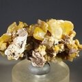 Wulfenite Healing Mineral ~50mm