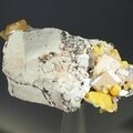 Wulfenite Healing Mineral ~55mm
