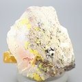 Wulfenite