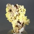Wulfenite Healing Mineral ~56mm