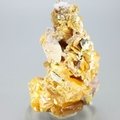 Wulfenite Healing Mineral ~60mm