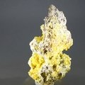 Wulfenite Healing Mineral ~67mm