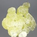Yellow Brucite Healing Crystal ~36mm