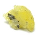 Yellow Brucite Healing Crystal