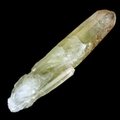 Yellow Quartz Point ~108mm