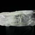 Yellow Quartz Point ~70mm