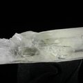 Yellow Quartz Point ~76mm