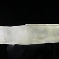 Yellow Quartz Point ~80mm