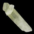 Yellow Quartz Point ~85mm