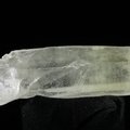 Yellow Quartz Point ~85mm