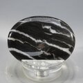 Zebra Jasper Thumbstone (Extra Grade) ~40x30mm