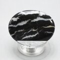 Zebra Jasper Thumbstone (Extra Grade) ~40x30mm