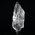 Zephyr Quartz Crystal  ~57mm
