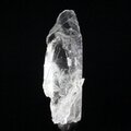 Zephyr Quartz Crystal  ~60mm