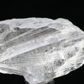 Zephyr Quartz Crystal  ~63mm
