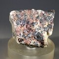 Zincite & Franklinite Healing Mineral ~36mm