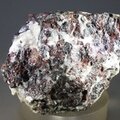 Zincite & Franklinite Healing Mineral ~50mm