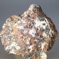 Zincite & Franklinite Healing Mineral ~63mm