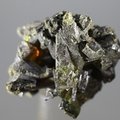 Zincite Crystal Cluster ~30mm