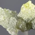 Zincite Crystal Cluster ~30mm