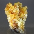 Zincite Crystal Cluster ~35mm