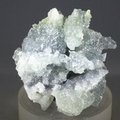 Zincite Crystal Cluster ~43mm