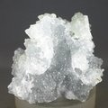 Zincite Crystal Cluster ~45mm