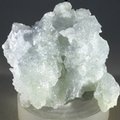 Zincite Crystal Cluster ~46mm