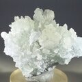 Zincite Crystal Cluster ~48mm