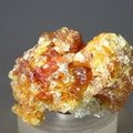 Zincite Crystal Cluster ~57mm
