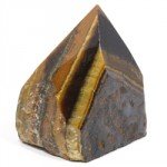 Tiger Eye Generator Point ~55mm