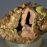 Adamite Healing Mineral ~55mm